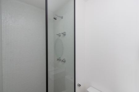 Apartamento à venda com 62m², 2 quartos e 1 vagaBanheiro