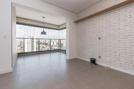Apartamento à venda com 62m², 2 quartos e 1 vagaSala