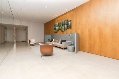Apartamento à venda com 62m², 2 quartos e 1 vagaHall de Entrada