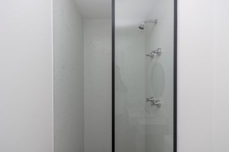 Apartamento à venda com 62m², 2 quartos e 1 vagaBanheiro