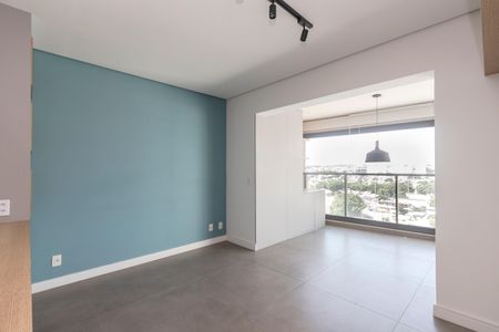 Apartamento à venda com 62m², 2 quartos e 1 vagaSala