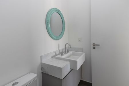 Apartamento à venda com 62m², 2 quartos e 1 vagaBanheiro