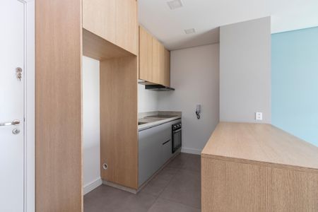 Apartamento à venda com 62m², 2 quartos e 1 vagaCozinha