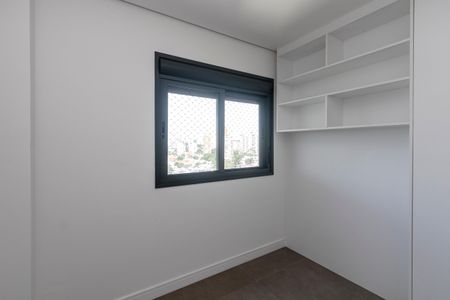 Apartamento à venda com 62m², 2 quartos e 1 vagaQuarto