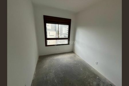 Apartamento à venda com 3 quartos, 110m² em Campo Belo, São Paulo