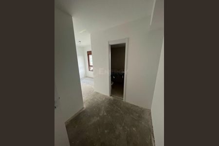 Apartamento à venda com 3 quartos, 110m² em Campo Belo, São Paulo