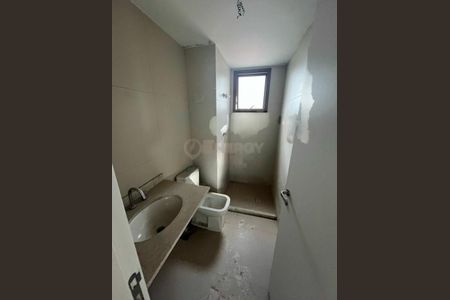 Apartamento à venda com 3 quartos, 110m² em Campo Belo, São Paulo