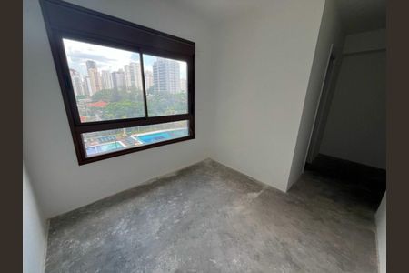 Apartamento à venda com 3 quartos, 110m² em Campo Belo, São Paulo