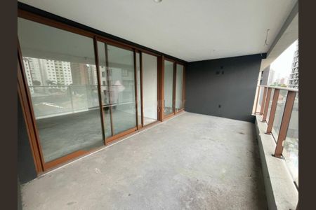 Apartamento à venda com 3 quartos, 110m² em Campo Belo, São Paulo