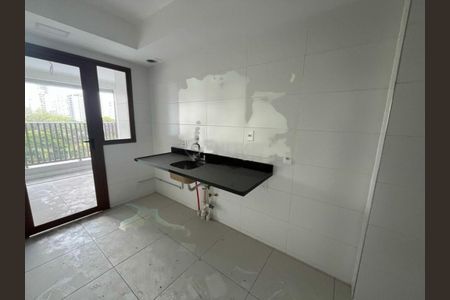 Apartamento à venda com 3 quartos, 110m² em Campo Belo, São Paulo