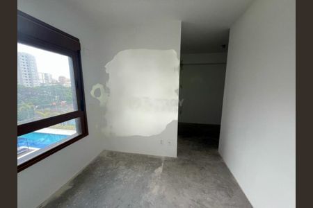 Apartamento à venda com 3 quartos, 110m² em Campo Belo, São Paulo