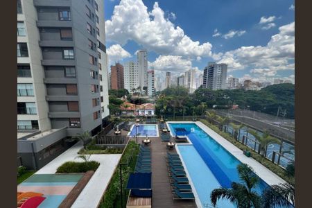 Apartamento à venda com 3 quartos, 110m² em Campo Belo, São Paulo
