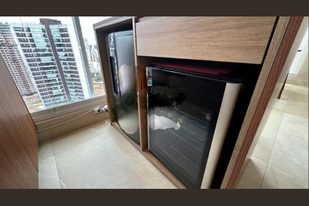 Apartamento à venda com 1 quarto, 69m² em Jardim das Acacias, São Paulo