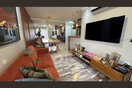 Apartamento à venda com 1 quarto, 69m² em Jardim das Acacias, São Paulo