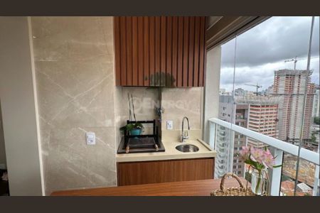 Apartamento à venda com 1 quarto, 69m² em Jardim das Acacias, São Paulo