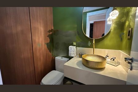 Apartamento à venda com 1 quarto, 69m² em Jardim das Acacias, São Paulo