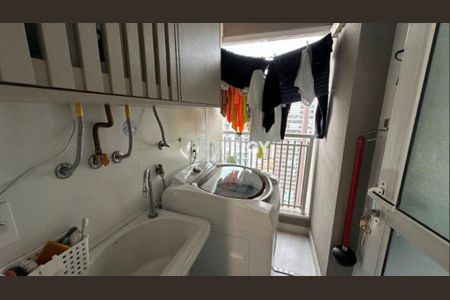 Apartamento à venda com 1 quarto, 69m² em Jardim das Acacias, São Paulo