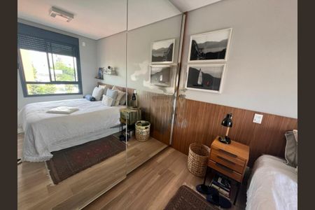 Apartamento à venda com 90m², 2 quartos e 2 vagas