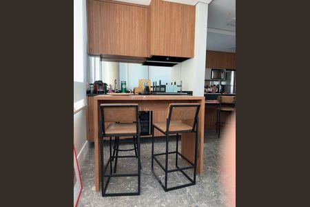 Apartamento à venda com 90m², 2 quartos e 2 vagas