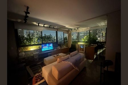 Apartamento à venda com 90m², 2 quartos e 2 vagas