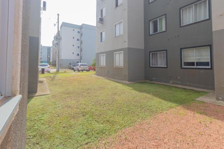 Vista do Quarto 1 de apartamento à venda com 2 quartos, 44m² em Centro, Canoas