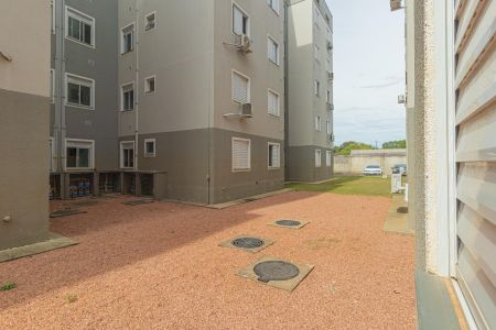 Apartamento à venda com 44m², 2 quartos e 1 vagaVista do Quarto 2