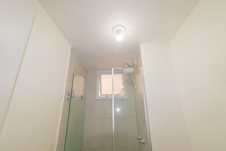 Apartamento à venda com 44m², 2 quartos e 1 vagaBanheiro