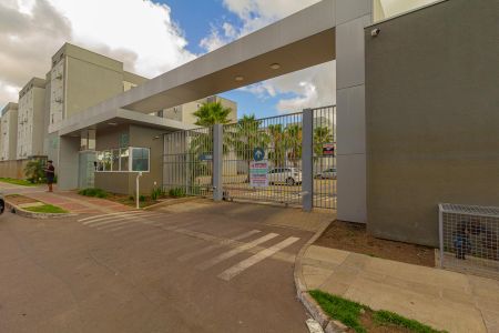 Apartamento à venda com 44m², 2 quartos e 1 vagaPortaria/Vista da Rua