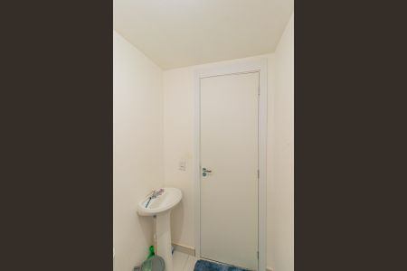 Apartamento à venda com 44m², 2 quartos e 1 vagaBanheiro