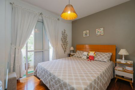 Apartamento à venda com 120m², 3 quartos e 2 vagas Apartamento à venda com 120m², 3 quartos e 2 vagasSuíte 1