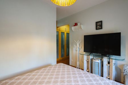 Apartamento à venda com 120m², 3 quartos e 2 vagas Apartamento à venda com 120m², 3 quartos e 2 vagasSuíte 1