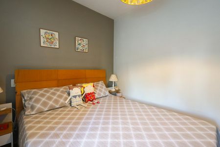 Apartamento à venda com 120m², 3 quartos e 2 vagas Apartamento à venda com 120m², 3 quartos e 2 vagasSuíte 1