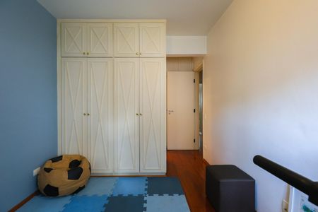 Apartamento à venda com 120m², 3 quartos e 2 vagas Apartamento à venda com 120m², 3 quartos e 2 vagasSuíte 2