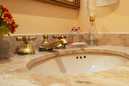 Apartamento à venda com 120m², 3 quartos e 2 vagas Apartamento à venda com 120m², 3 quartos e 2 vagasLavabo
