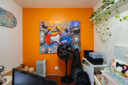 Apartamento à venda com 120m², 3 quartos e 2 vagas Apartamento à venda com 120m², 3 quartos e 2 vagasQuarto 3