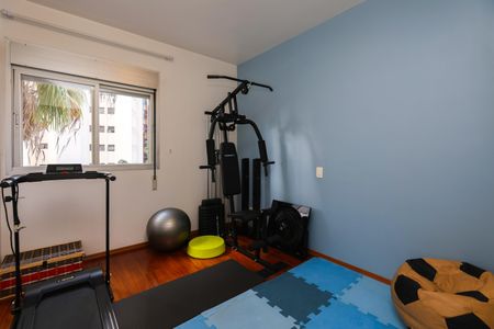 Apartamento à venda com 120m², 3 quartos e 2 vagas Apartamento à venda com 120m², 3 quartos e 2 vagasSuíte 2