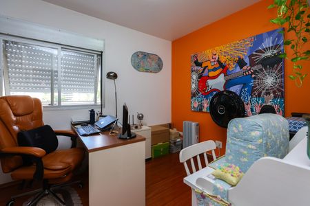 Apartamento à venda com 120m², 3 quartos e 2 vagas Apartamento à venda com 120m², 3 quartos e 2 vagasQuarto 3