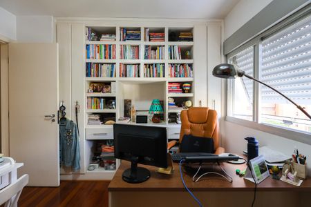 Apartamento à venda com 120m², 3 quartos e 2 vagas Apartamento à venda com 120m², 3 quartos e 2 vagasQuarto 3