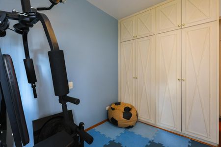 Apartamento à venda com 120m², 3 quartos e 2 vagas Apartamento à venda com 120m², 3 quartos e 2 vagasSuíte 2
