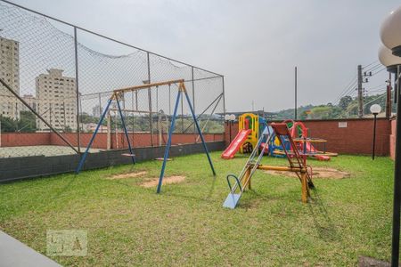 Apartamento à venda com 70m², 3 quartos e 2 vagasÁrea comum - Playground