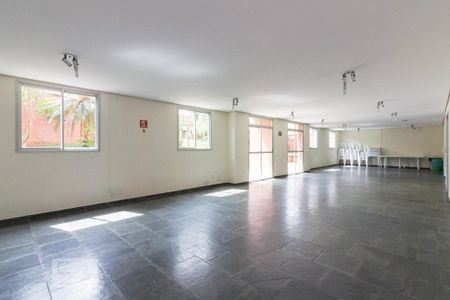 Apartamento à venda com 70m², 3 quartos e 2 vagasÁrea comum - Salão de festas