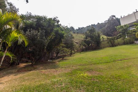 Casa de condomínio à venda com 452m², 1 quarto e 4 vagasÁrea comum