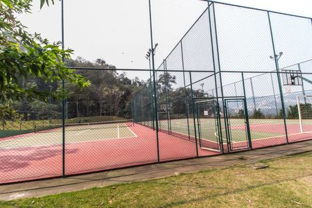 Casa de condomínio à venda com 452m², 1 quarto e 4 vagasQuadra Esportiva