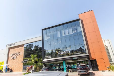 Casa de condomínio à venda com 452m², 1 quarto e 4 vagasVista da Rua