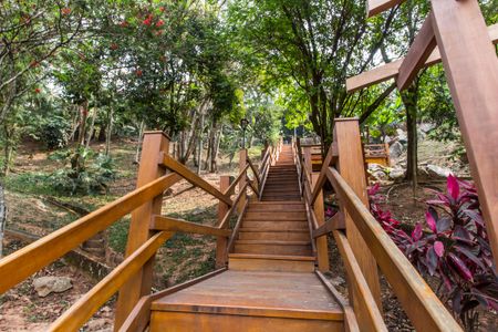 Casa de condomínio à venda com 452m², 1 quarto e 4 vagasÁrea comum