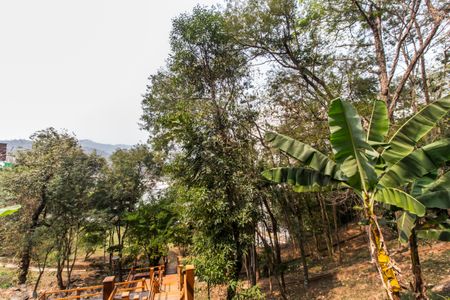 Casa de condomínio à venda com 452m², 1 quarto e 4 vagasÁrea comum