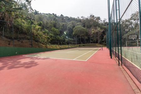 Casa de condomínio à venda com 452m², 1 quarto e 4 vagasQuadra Esportiva