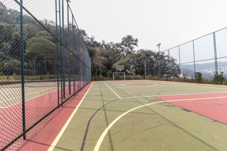 Casa de condomínio à venda com 452m², 1 quarto e 4 vagasQuadra Esportiva