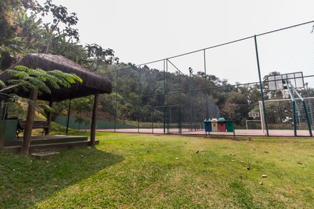 Casa de condomínio à venda com 452m², 1 quarto e 4 vagasQuadra Esportiva