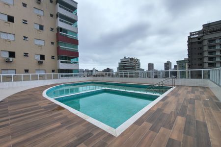 Apartamento para alugar com 70m², 2 quartos e 1 vagaÁrea comum - Piscina